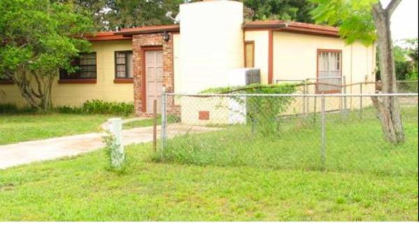 HARALSON SUB 1ST ADD