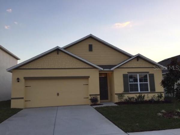 COUNTRY WALK OF WINTER HAVEN