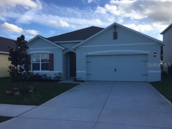 COUNTRY WALK OF WINTER HAVEN