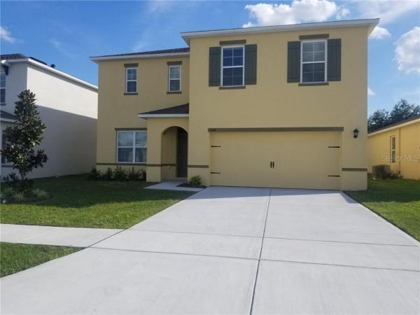 COUNTRY WALK OF WINTER HAVEN