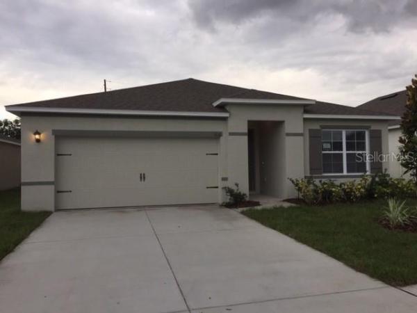 COUNTRY WALK OF WINTER HAVEN