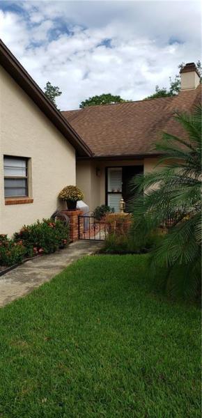 WEKIVA COUNTRY CLUB VILLAS