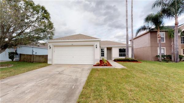 MONTEREY OAKS PH 1, A REP