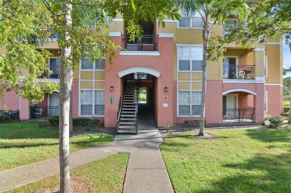 ORLANDO ACADEMY CAY CLUB I