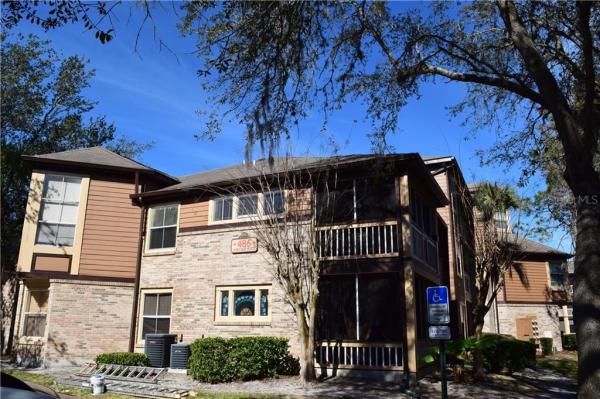 WINDSOR AT SABAL WALK A CONDO