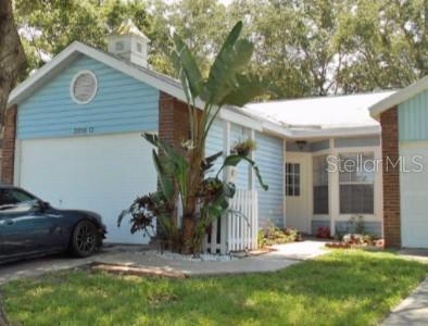 VILLAS OF BEACON GROVES