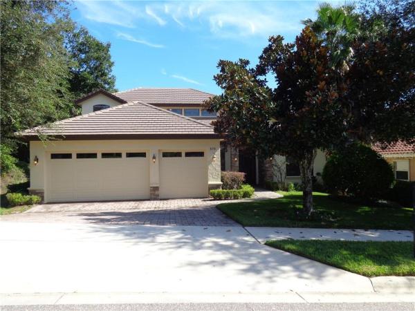 SANCTUARY GOLF ESTATES