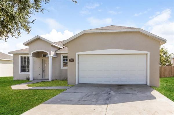 EUSTIS BRAC BLUFF PASS PH 02 HORIZON OAKS