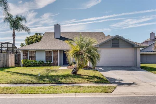 LAKEWOOD AT THE CROSSINGS UNIT TWO