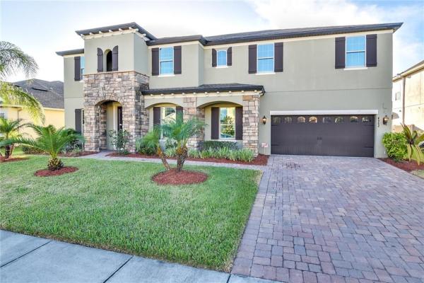 EAST LAKE PARK PH 3-5