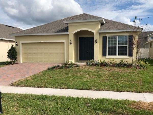 PRESERVE/TURTLE CRK PH 3 & 4