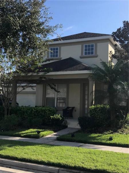 LAKES/WINDERMERE-PEACHTREE