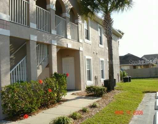 FAIRWAY GLEN AT MEADOW WOODS