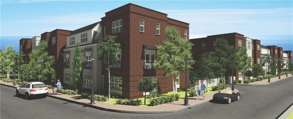 PARK PLACE AT WINTER GARDEN