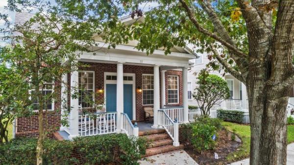 CELEBRATION VILLAGE UNIT 02