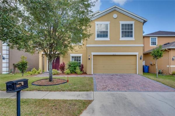 ENCLAVE AT CITRUS PARK