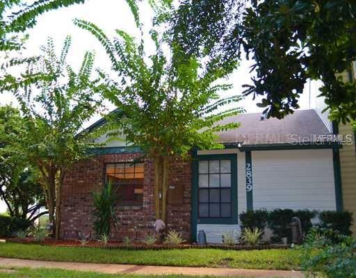 WEKIVA RESERVE UNIT 1