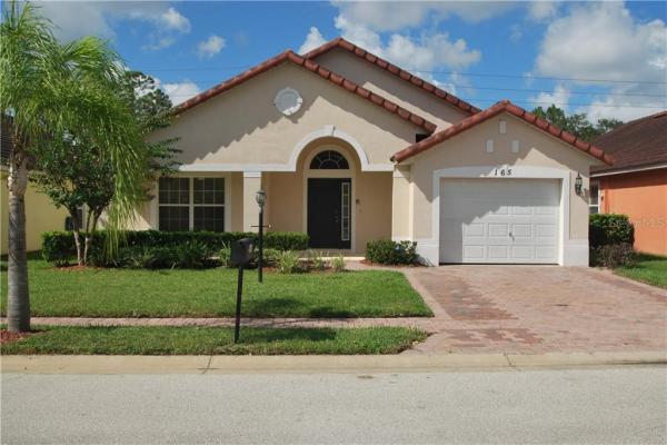 LAKE WILSON PRESERVE