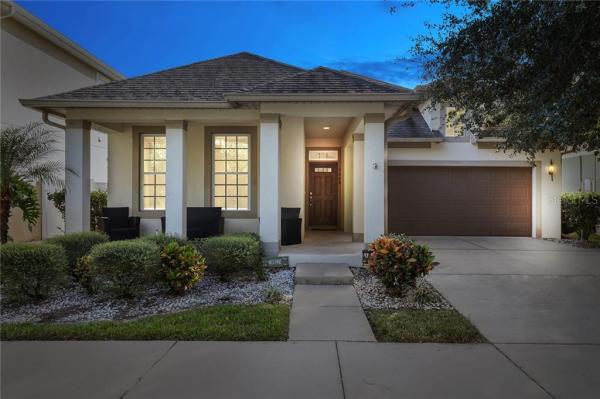 ENCLAVE/BERKSHIRE PARK B G H I