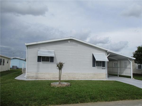 BROOKHAVEN VILLAGE SECOND ADD