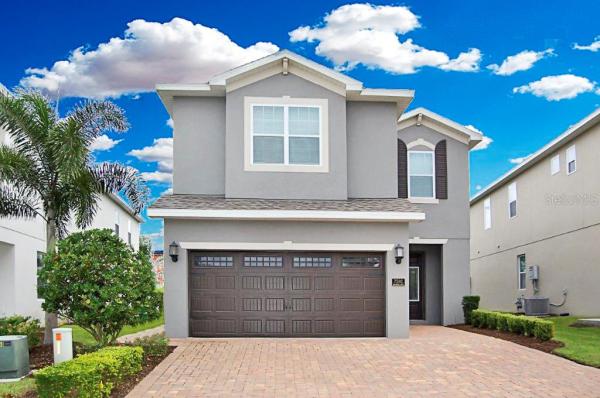 THE ENCORE CLUB AT REUNION WEST