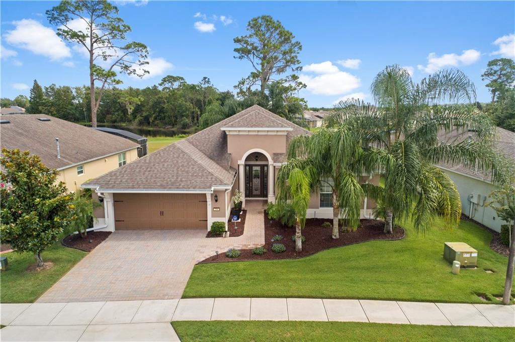 RIDGEWOOD LAKES VLGS 3B & 3C - фото