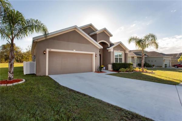 HIGHLAND MEADOWS PHASE ONE PB 136 PGS 19-20 LOT 38