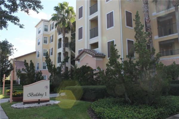 WORLDQUEST RESIDENCE