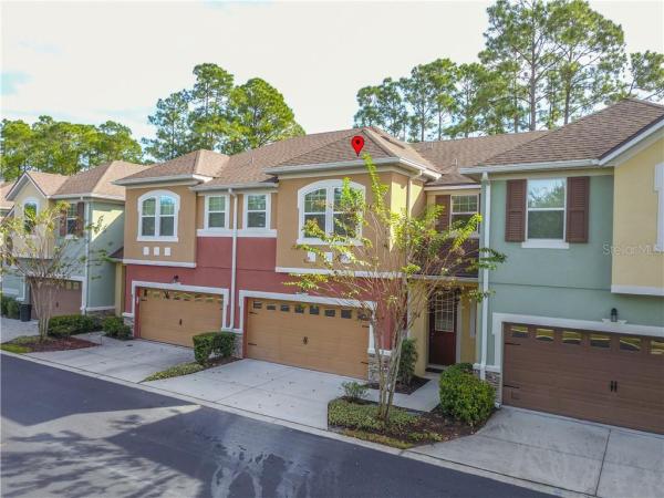 RESERVE AT LOCH LAKE