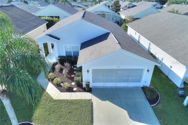 RIDGEWOOD LAKES VILLAGE 04B