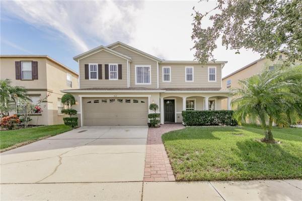 REMINGTON/ EAGLES LNDG