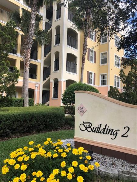 WORLDQUEST RESIDENCE