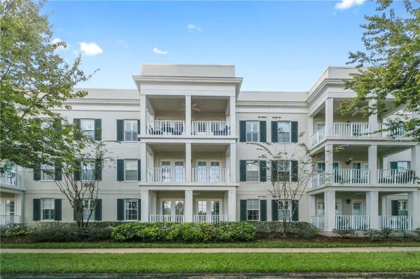 TERRACES E VILLAGE CONDO P6