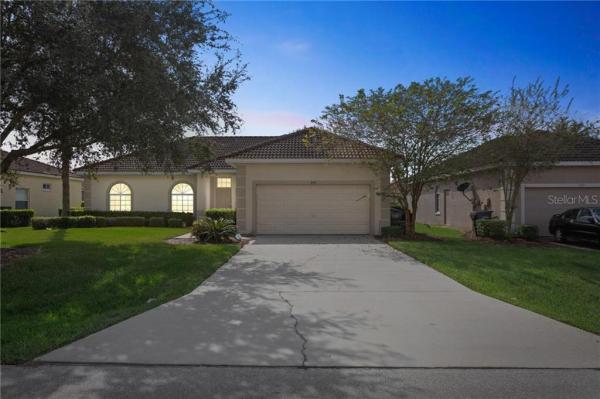 POINCIANA NBRHD 3 SOUTH VIL 7