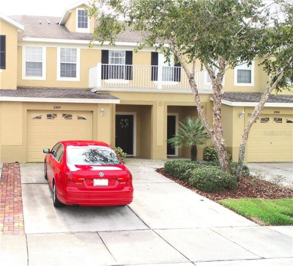 TWNHOMES FLORA RIDGE P2