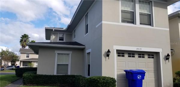 CYPRESS LAKES TWNHMS PII U1