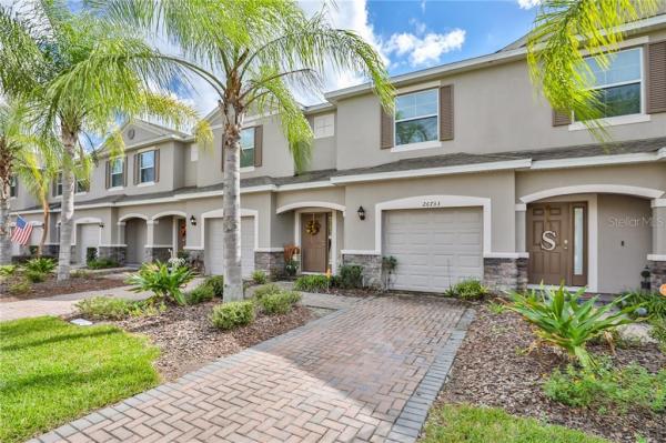 SEVEN OAKS PRCL S-6A