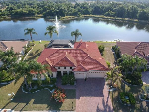 SUN CITY CENTER/ RENAISSANCE