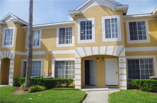 PROVIDENCE TWNHMS PH 01 & 02