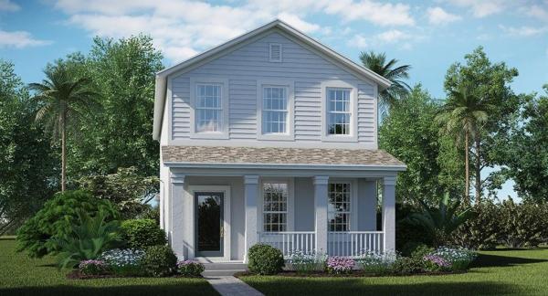 STOREY PARK 32 SOLAR