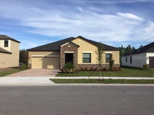 MEADOW POINTE IV PARCEL N, O, P- ENCLAVE