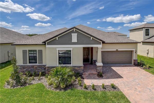 MEADOW POINTE- ENCLAVE