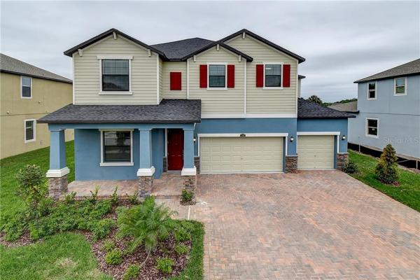 MEADOW POINTE- ENCLAVE