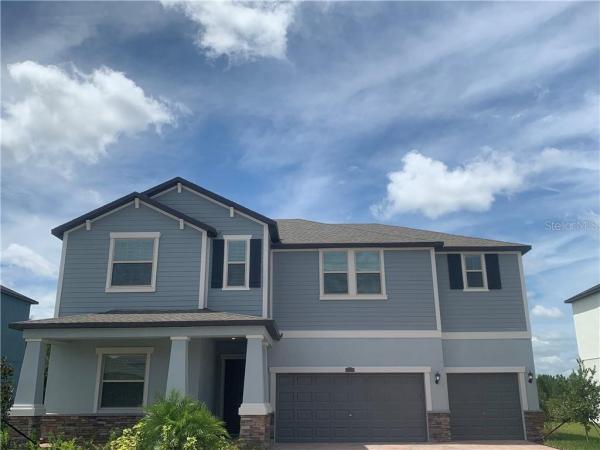 MEADOW POINTE- ENCLAVE