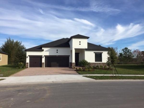 MEADOW POINTE IV PARCEL N, O, P- ENCLAVE