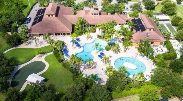 STARKEY RANCH VILLAGE 2 PHASE