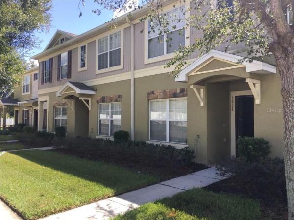 PANTHER TRACE PH 01 TWNHMS