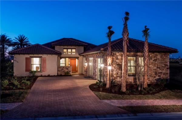 COUNTRY CLUB EAST AT LAKEWOOD RANCH SUBP