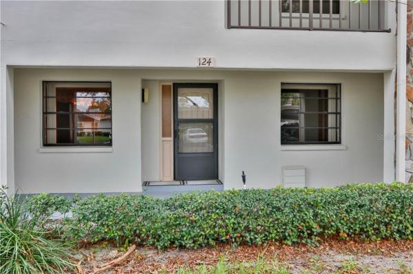 HARSHAW LAKE PARK CO