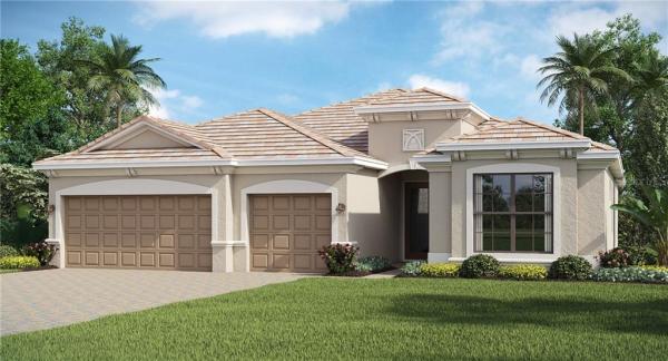 SAVANNA AT LAKEWOOD RANCH PH II SUBPH A